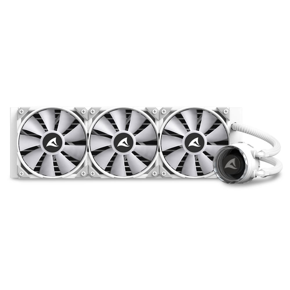 Sharkoon S90 Processor All-in-one liquid cooler