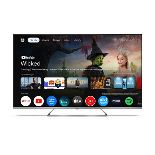 Sharp  55JP7265E TV 139.7 cm