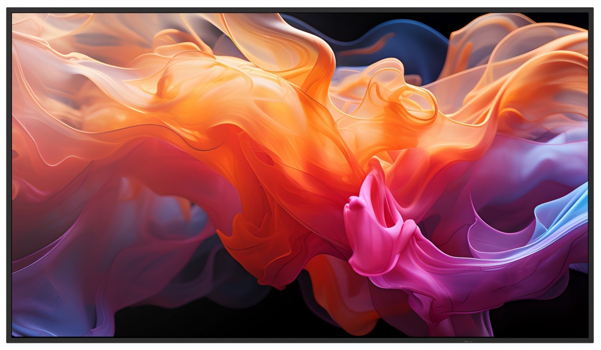 Sharp   MultiSync E869 86`` UHD 16/7
