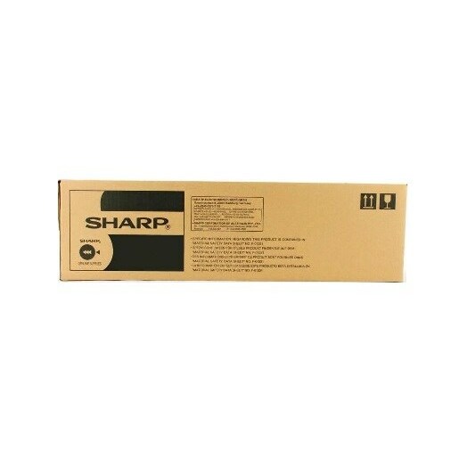 Sharp  MX61GTBA toner cartridge 1 pc(s)