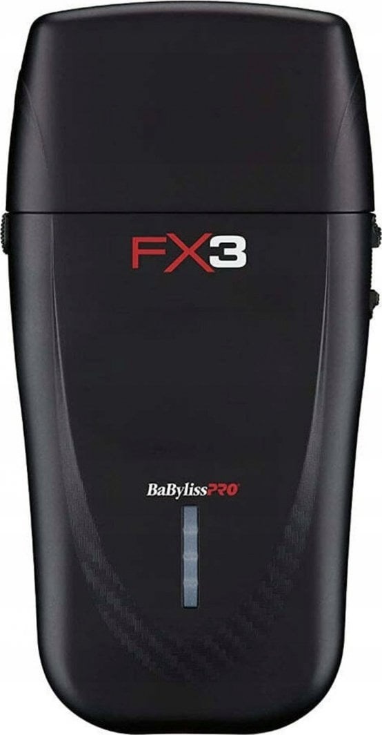 Babyliss Shaver FXX3SBE | FXX3SBE |