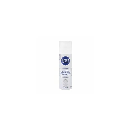 Nivea Shaving foam for men Sensitiv