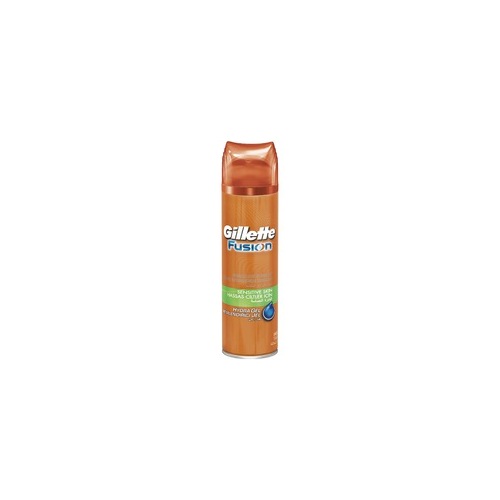 Gillette Shaving Gel Fusion Hydra Gel