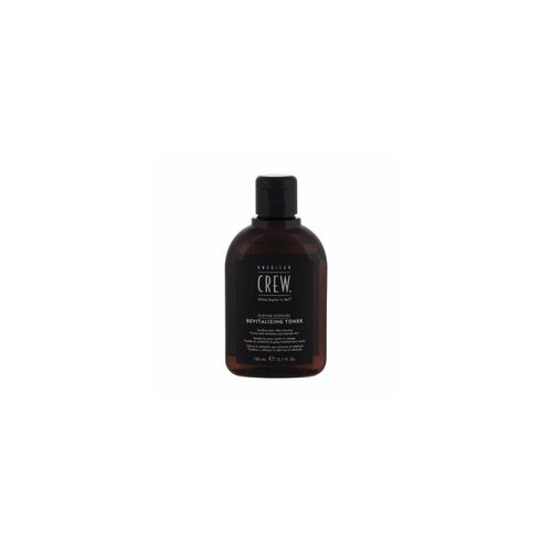 American Crew Shaving Skincare Revitalizer Toner