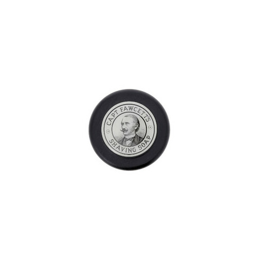 Captain Fawcett Shaving Soap - Shaving