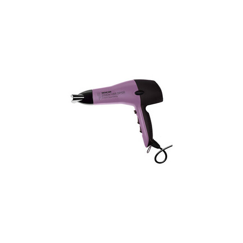 Sencor SHD 6700VT Hair dryer (Woman)