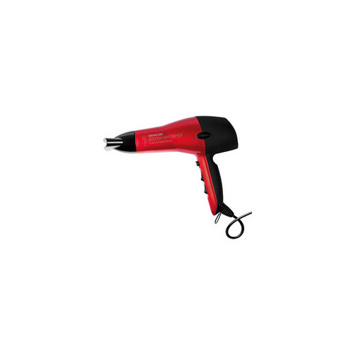 Sencor SHD 6701RD Hair dryer (Woman)