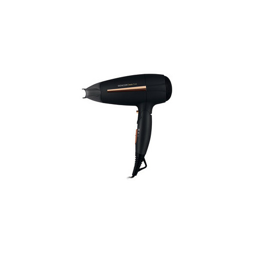 Sencor SHD 7100BK (Woman) | 8590669306398