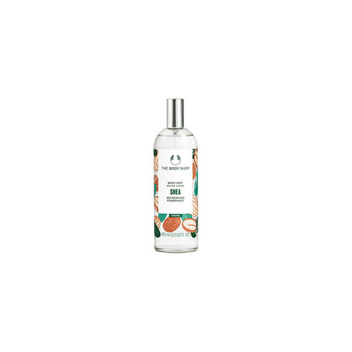 The Body Shop Shea Body Mist