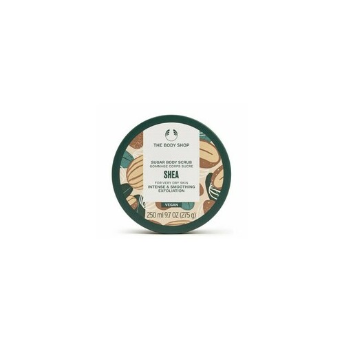 The Body Shop Shea Body Scrub