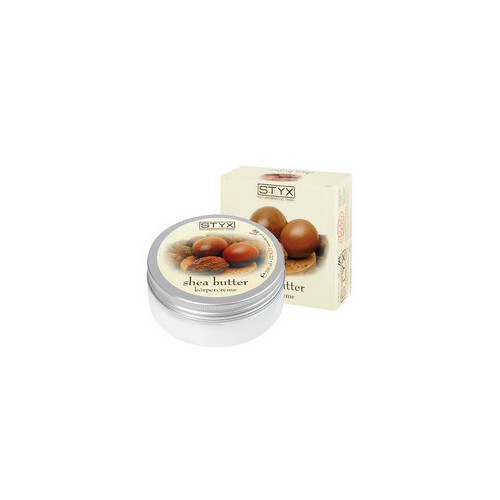Styx Shea Butter - Body Cream