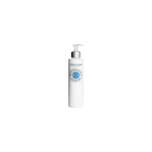 L´occitane Shea Butter Cleansing Lotion -