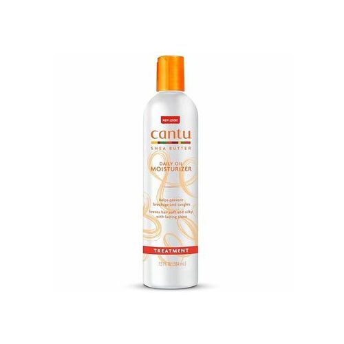 Cantu Shea Butter Daily Oil Moisturizer