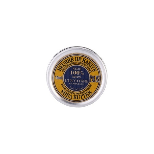 L´occitane Shea butter for dry skin
