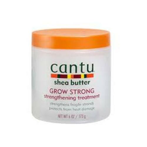 Cantu Shea Butter Grow Strong Strengthening