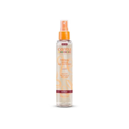 Cantu Shea Butter Thermal Shield Heat