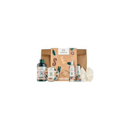 The Body Shop Shea G4 Medium