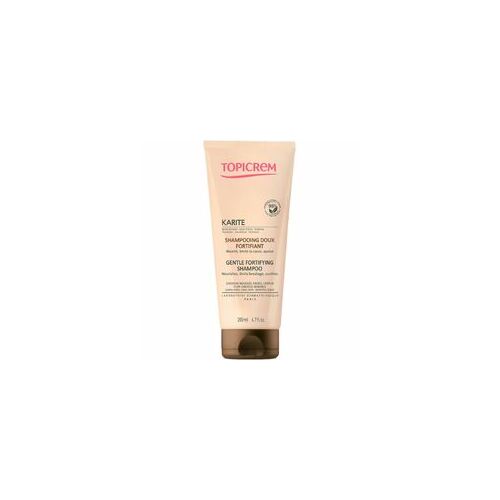 Topicrem Shea Gentle Fortifying Shampoo (Woman
