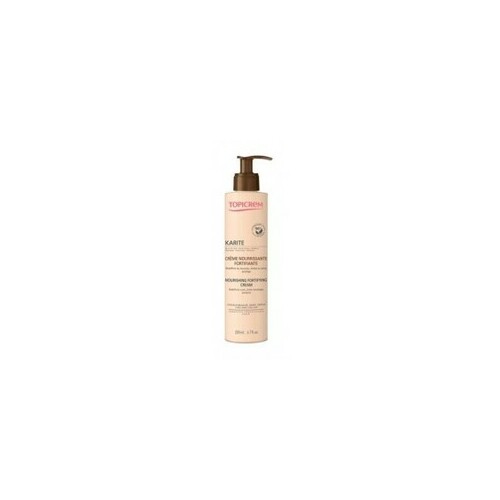 Topicrem Shea Nourishing Fortifying Cream (Woman