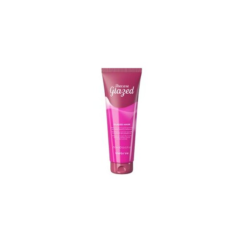 Inebrya Shecare Glazed Illuminating Laminating Mask