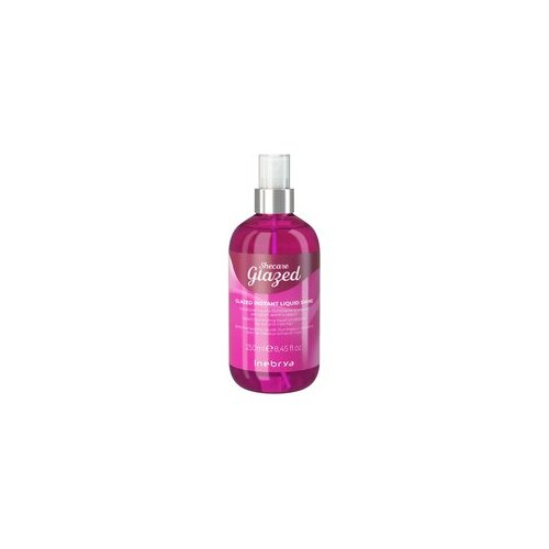 Inebrya Shecare Glazed Instant Iluminating Liquid