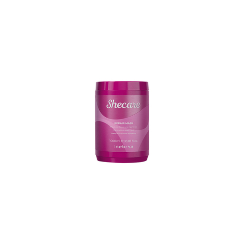 Inebrya SHECARE Repair Mask (Woman, 250ml)