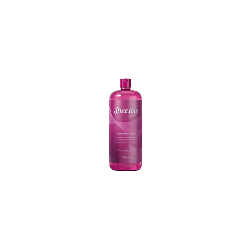 Inebrya SHECARE Repair Shampoo (Woman, 300ml)