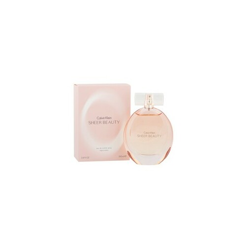 Calvin Klein Sheer Beauty EDT (Woman