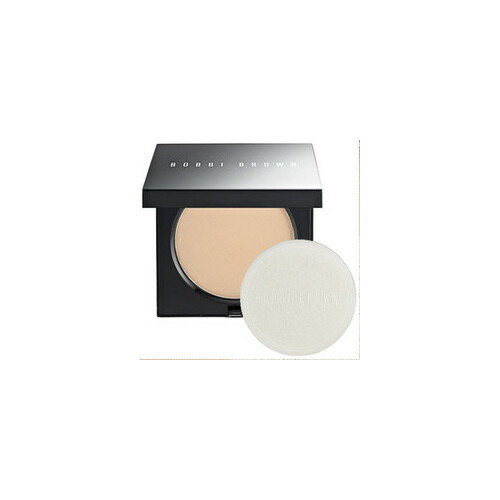 Bobbi Brown Sheer Finish Pressed Powder