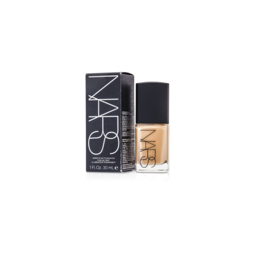 NARS Sheer Glow Foundation 125 ml
