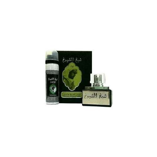 Lattafa Perfumes Sheikh Al Shuyukh Gift