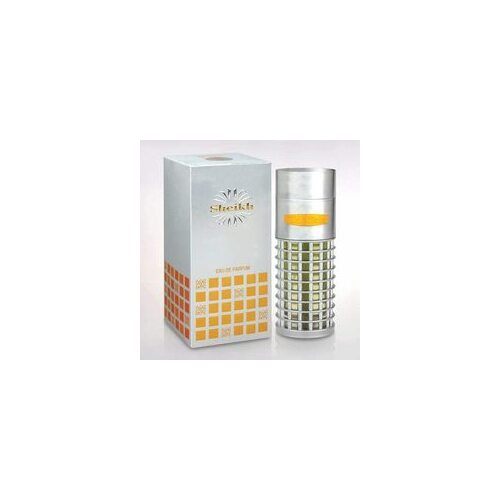 Al Haramain Sheikh EDP (Unisex, 85ml)