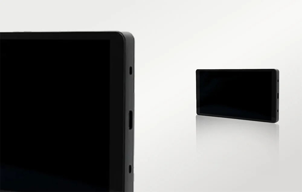 Shelly  Display X2i 6.95" Wi-Fi