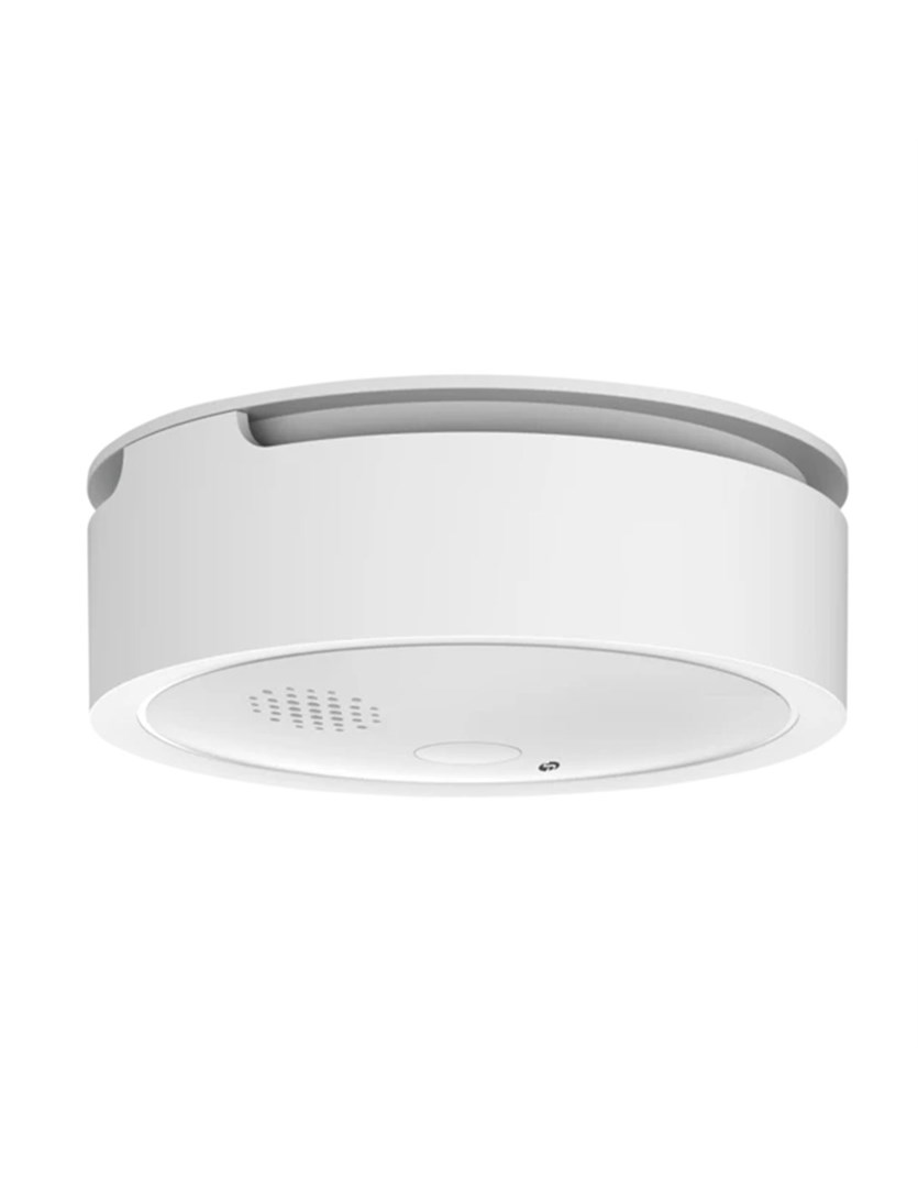 Shelly Plus Smoke WLAN Smoke Detector