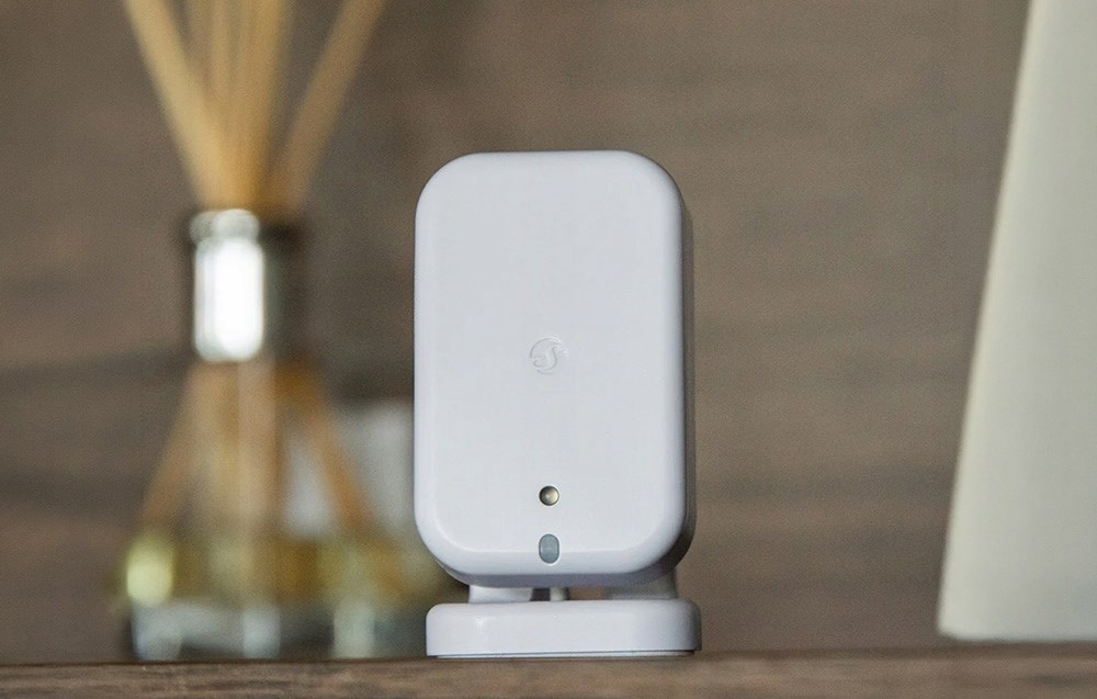 Shelly  Presence Gen4 Smart Motion Sensor