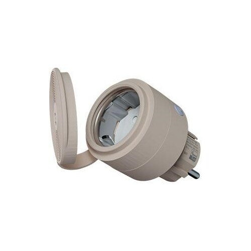 Shelly  Wave Outdoor Plug S smart