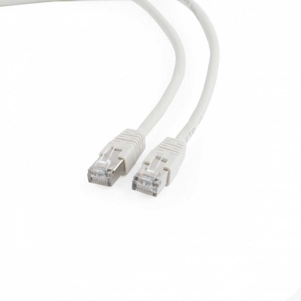 Gembird  Shielded cord FTP cat.6