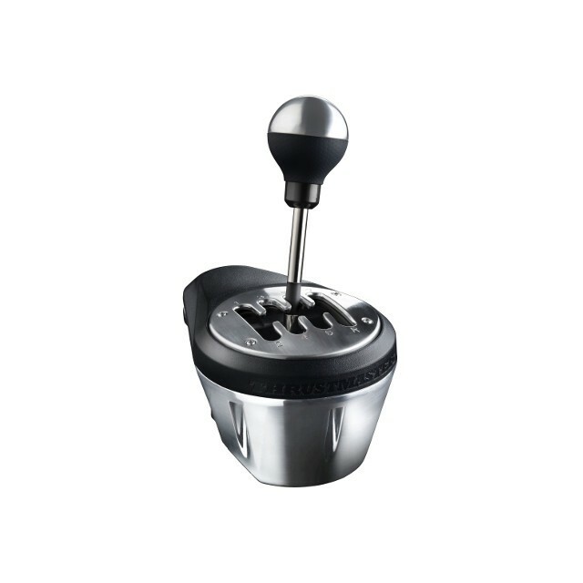 Thrustmaster Shifter TH8A PC/PS3/PS4/XONE | 4060059