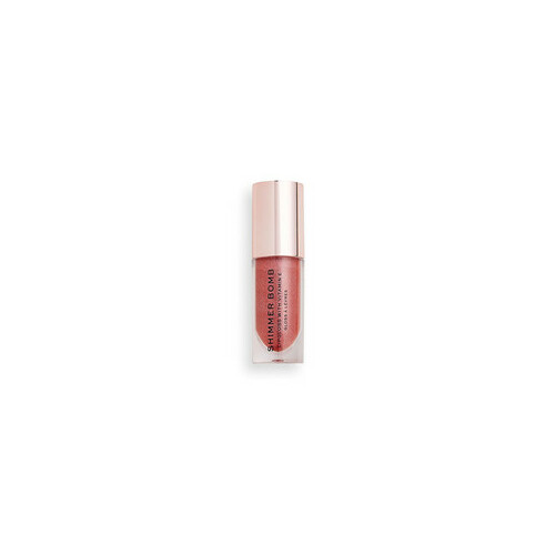 Makeup Revolution Shimmer Bomb Lip Gloss