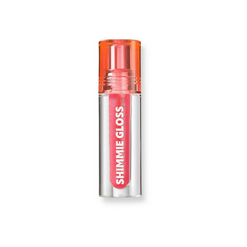 Trouble Maker Shimmie Gloss - Třpytivý