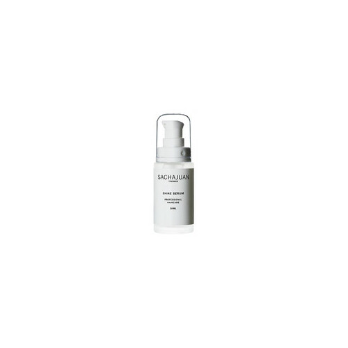 Sachajuan Shine Serum - hair shine