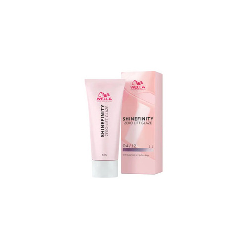 Wella Professional Shinefinity Zero Lift Glaze
