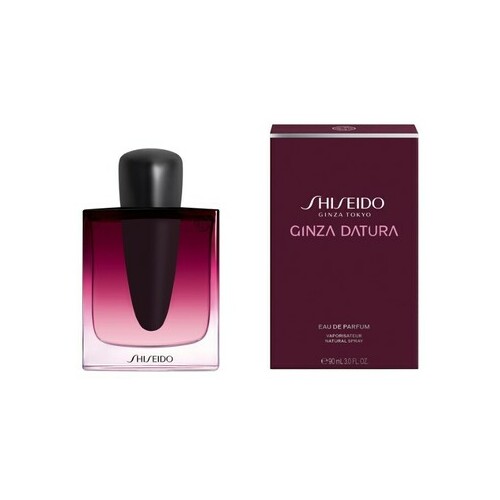 Shiseido  Ginza Datura EDP (Woman, 90ml)