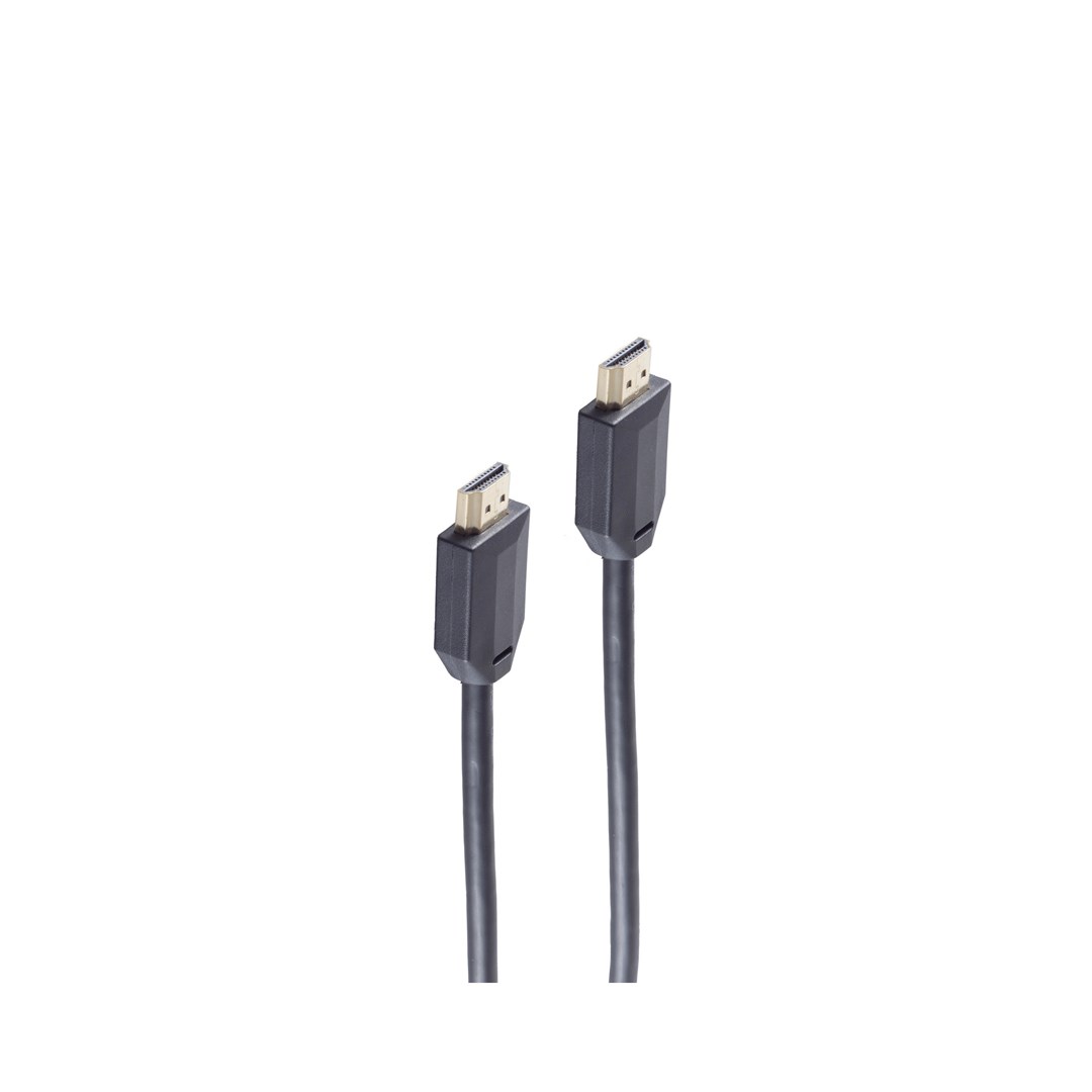 No name shiverpeaks BS10-40055 HDMI cable
