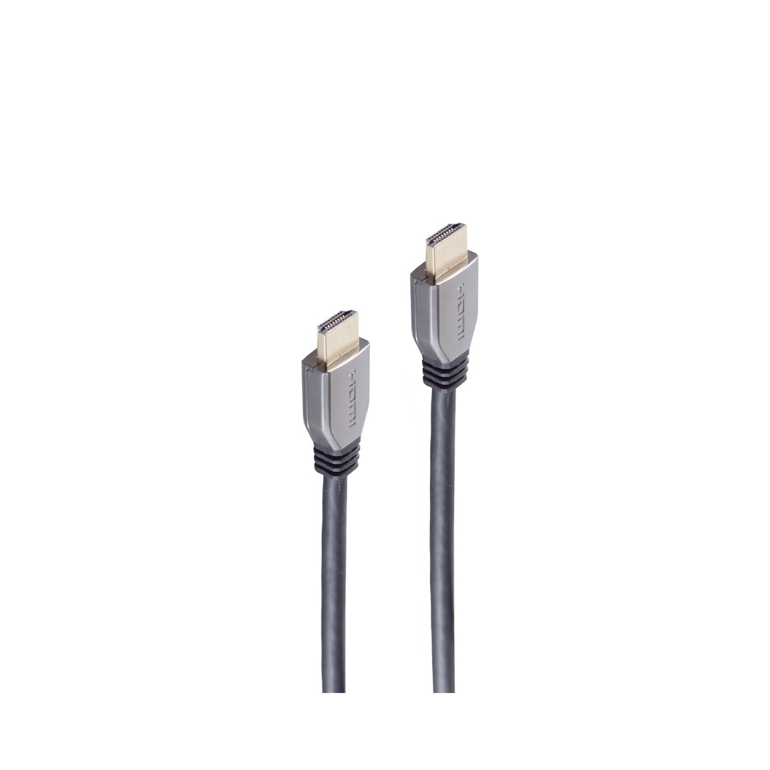 No name shiverpeaks BS10-41055 HDMI cable