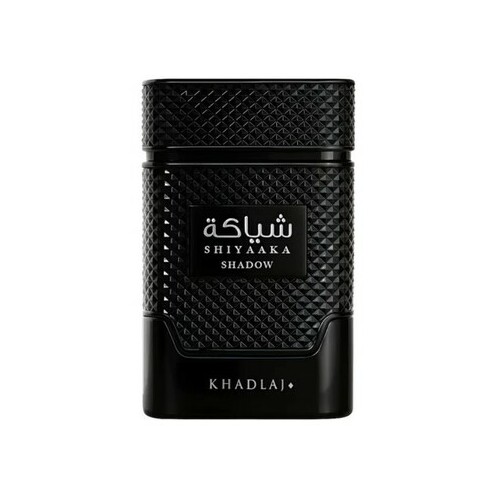 Khadlaj Shiyaaka Shadow EDP (Man, 100ml)
