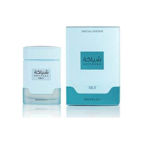 Khadlaj Shiyaaka Sky EDP (Man, 100ml)