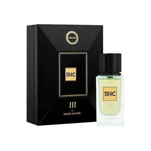 Armaf SHK III Extrait de Parfum