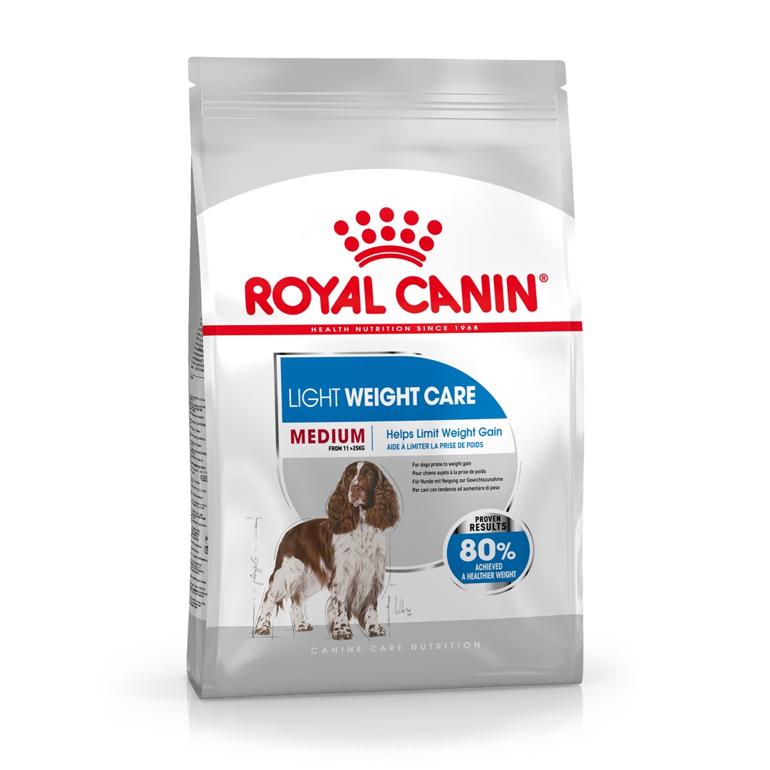 Royal Canin SHN Medium Light Care
