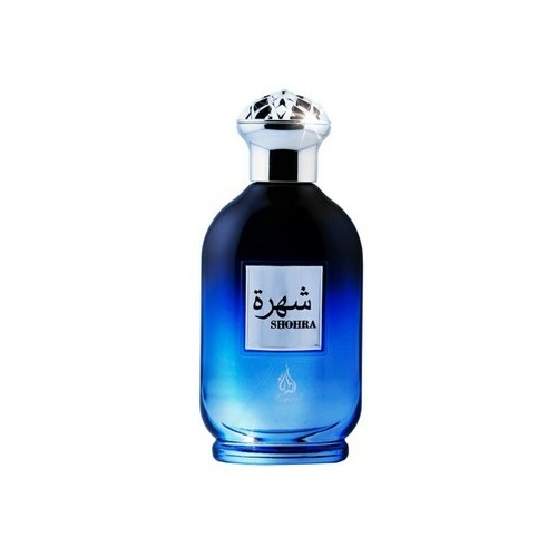 Atyab Al Marshoud Shohra Blue EDP